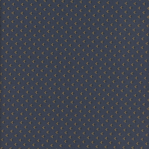 Andover Fabrics Fredericksburg Revisited by Jo Morton Floret Faded