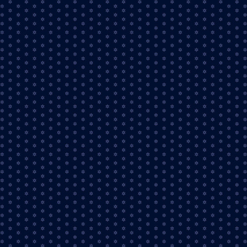 Andover Fabrics Moody Hues by Nancy Rink Sparkle Midnight Blue