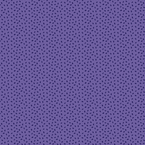 Andover Fabrics Moody Hues by Nancy Rink Chunks Blue Violet