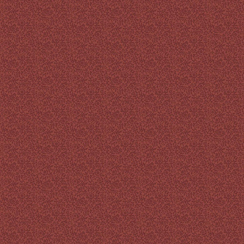 Andover Fabrics Moody Hues by Nancy Rink Vine Pumpkin, fabric with intricate vine and pumpkin pattern in warm earthy tones.