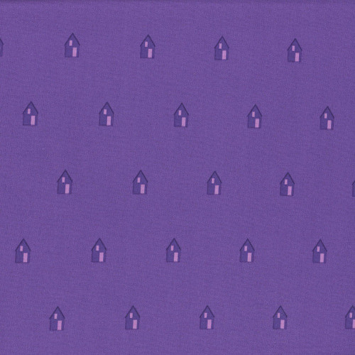 Andover Fabrics Sun Print 2026 Cabin Galaxy