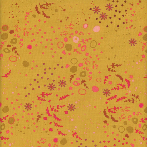 Andover Fabrics Sun Print 2026 Equanimity Lantern