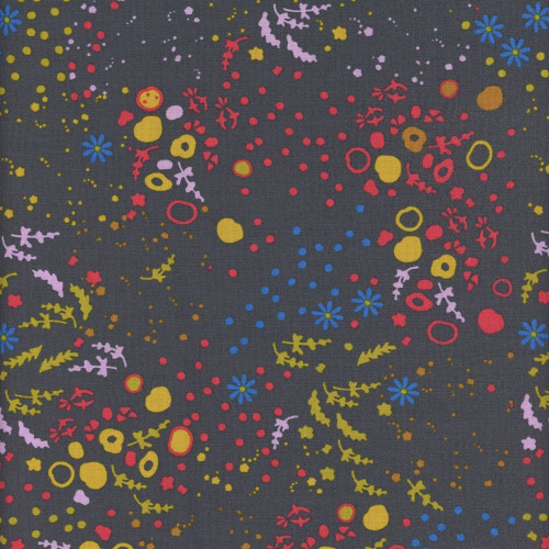 Andover Fabrics Sun Print 2026 Equanimity Dark