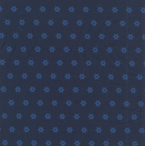 Andover Fabrics Moody Hues 108 by Nancy Rink Sparkle 108 Midnight