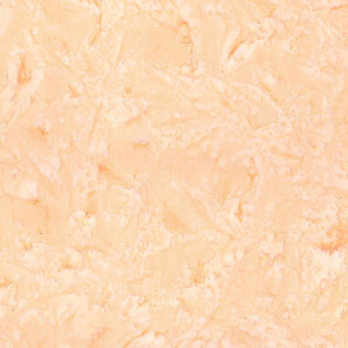 Riley Blake Fabrics Expressions Batik Hand Dyes Texture Solid Bellini Peach Pink