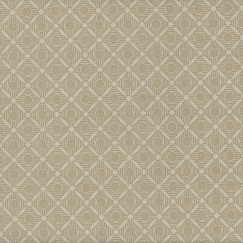 Riley Blake Fabrics Ambleside Peels Tile Sand Brown