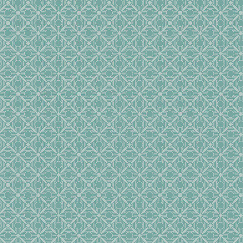 Riley Blake Fabrics Ambleside Peels Tile Blue