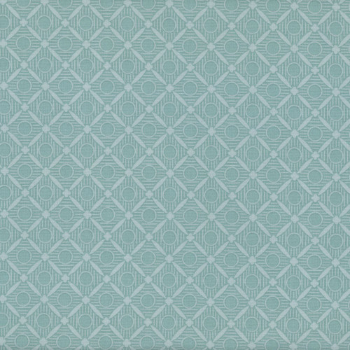 Riley Blake Fabrics Ambleside Peels Tile Blue
