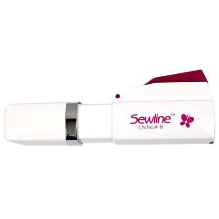 Sewline Sure Guide Needle Threader Fine Needles