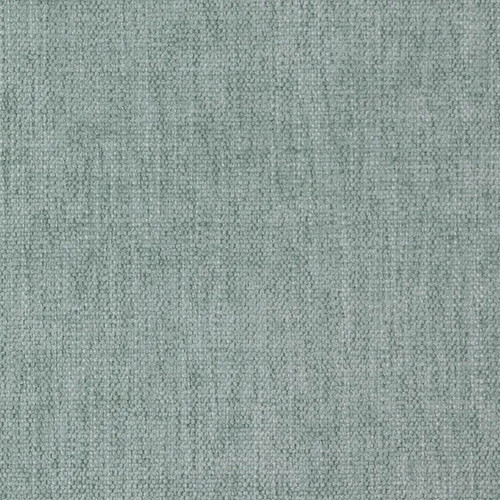 Crypton Fabrics Bennett Sky Blue High Performance Woven Chenille Upholstery Fabric