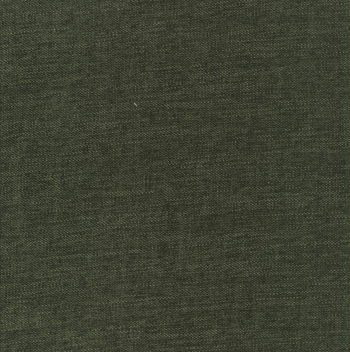 Crypton Fabrics Bennett Linen Texture Chenille Pine Green
