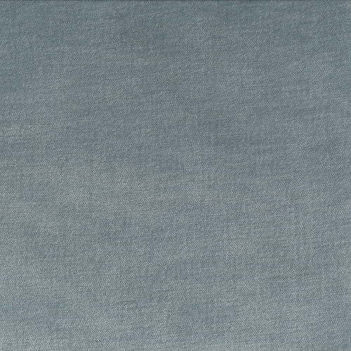 Crypton Fabrics Artemis Vapor Mineral Blue Linen Chenille Velvet
