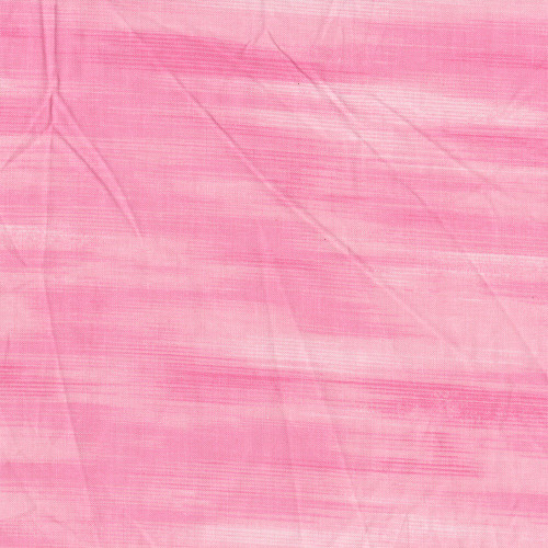 Fabric Editions Impressionist Brushstrokes Texture Light Pink