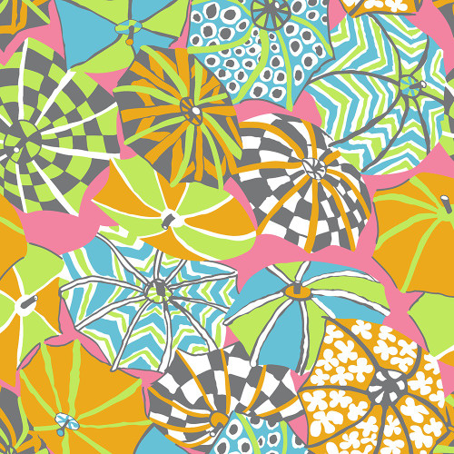 FreeSpirit Fabrics Kaffe Fassett Collective August 2026 English Summer Pastel