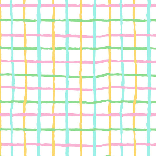 FreeSpirit Fabrics Kaffe Fassett Collective August 2026 Grid Pastel