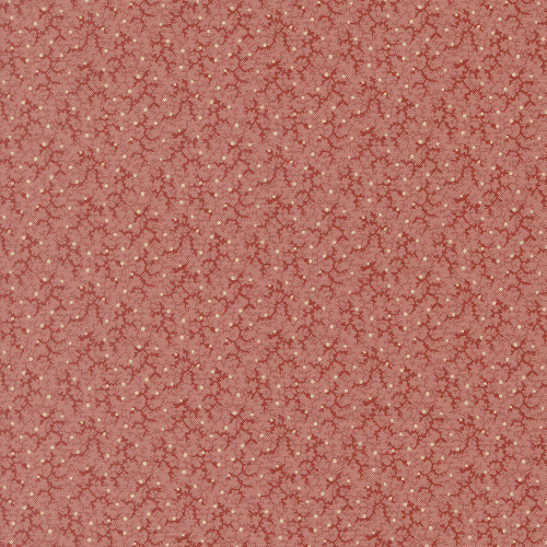 Moda Fabrics Pamelias Path Betsy Chutchian Brambles Vine Pink