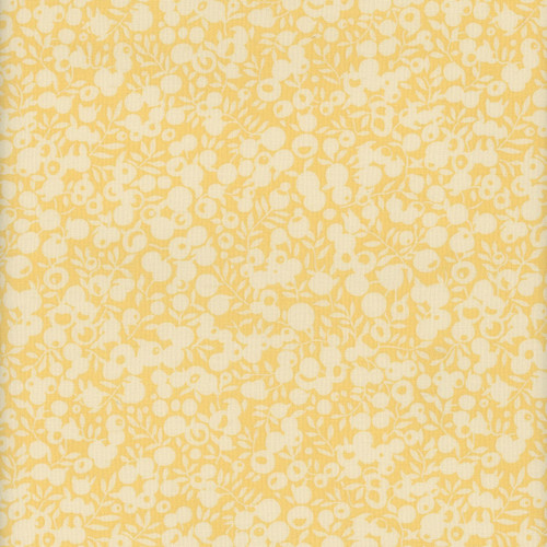 Riley Blake Fabrics Liberty Wiltshire Shadow Liberty Fabrics Liberty Wiltshire Shadow Primrose