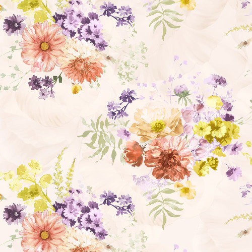 Windham Fabrics Aviva Whistler Studios Ceremony Pearl