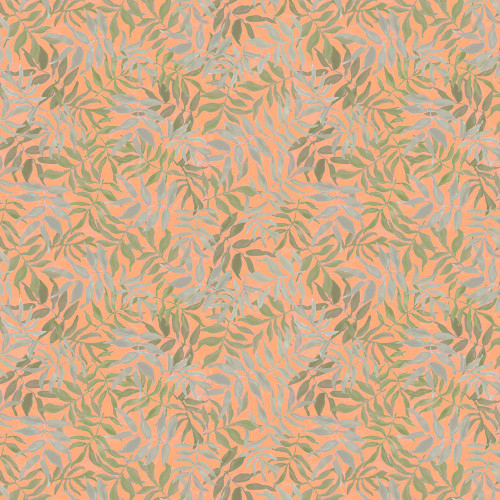Windham Fabrics Aviva Whistler Studios Foliage Sunkissed