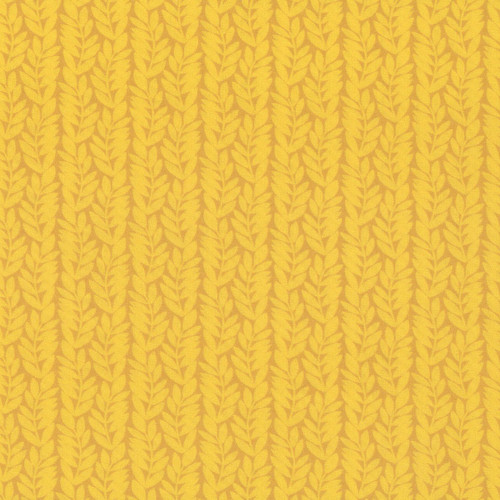 Windham Fabrics Foliage Sally Kelly Foliage Texture Sunshine