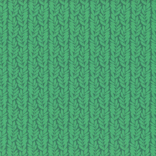 Windham Fabrics Foliage Sally Kelly Foliage Texture Clover