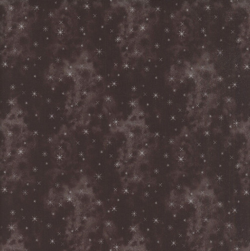 Windham Fabrics Happy Haunting Leslie Trimbach Twilight Night