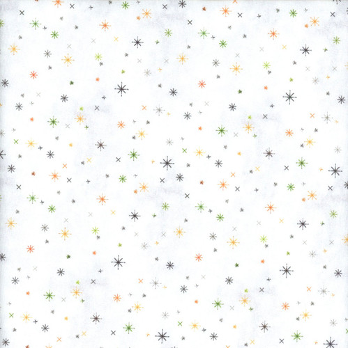 Windham Fabrics Happy Haunting Leslie Trimbach Twilight Mist
