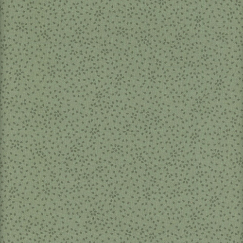 Windham Fabrics Honeycrisp Allison Harris Speck Sage