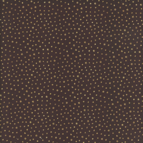 Windham Fabrics Midnight Hollow Jennifer Lambein Shine Bright Midnight