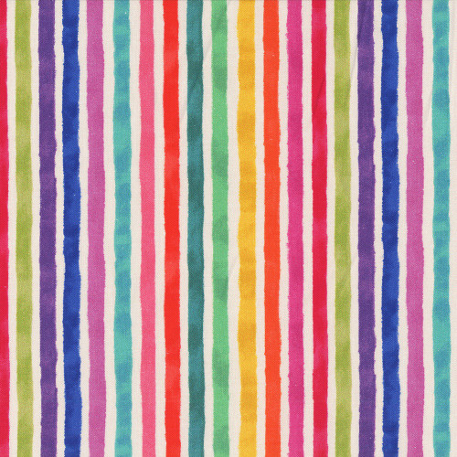 Windham Fabrics Serafina Whistler Studios Color Play White