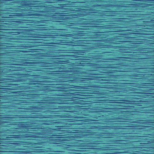 Windham Fabrics Winding Road Natalie Barnes Grasses Teal