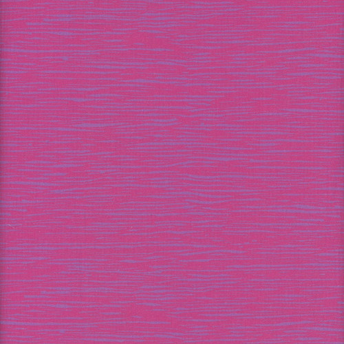 Windham Fabrics Winding Road Natalie Barnes Grasses Magenta