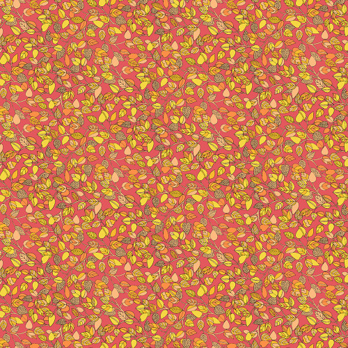 Windham Fabrics Sunshine Sally Kelly Hebe Sunset