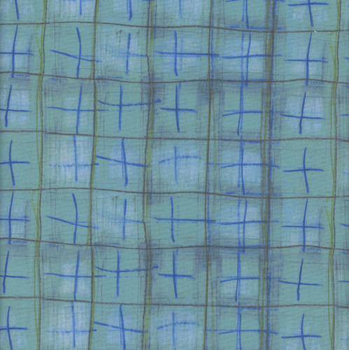 Windham Fabrics The Plaid One Marcia Derse Lakeside Plaid Lakeside