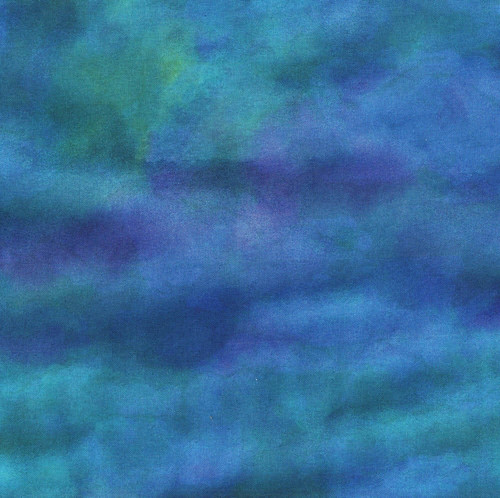 Dear Stella Fabrics Northern Skies Northern Light Multi