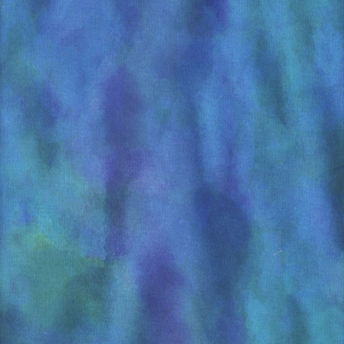 Dear Stella Fabrics 108 Inch Wide Quilt Back Northern Light Multi