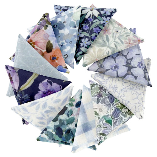 Dear Stella Fabrics Primavera 12 Fat Quarters Primavera