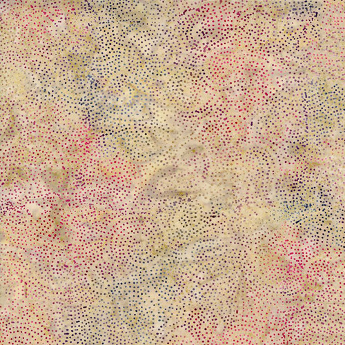 Timeless Treasures Fabrics Tonga Batiks Riverside Cosmic Sky Oyster