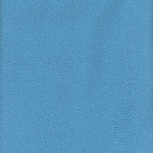 Windham Fabrics Winterfleece Solid Velour Polar Fleece Electric Blue