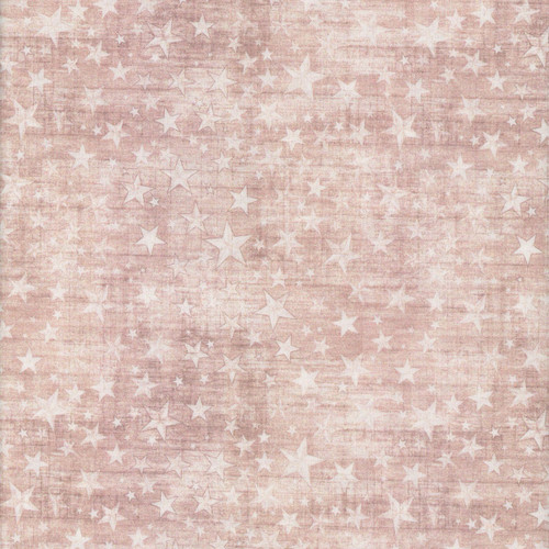 Quilting Treasures Fabrics American Country Dan Morris Cream American Flag Stars