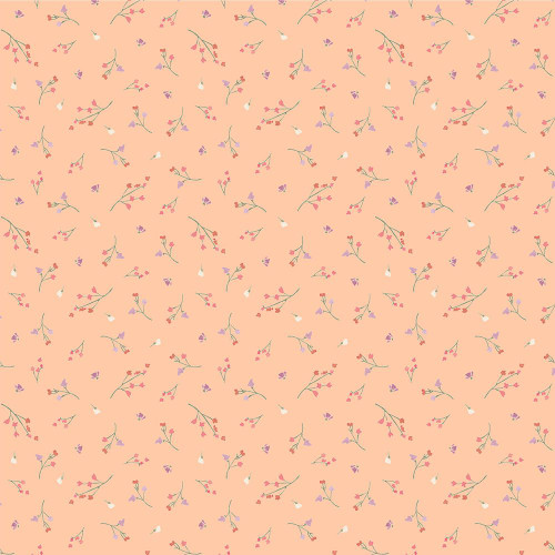 Windham Fabrics Aviva Whistler Studios Sprig Ballet