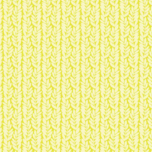 Windham Fabrics Foliage Sally Kelly Foliage Texture Citrus