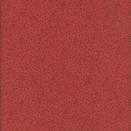 Windham Fabrics Honeycrisp Allison Harris Speck Rust