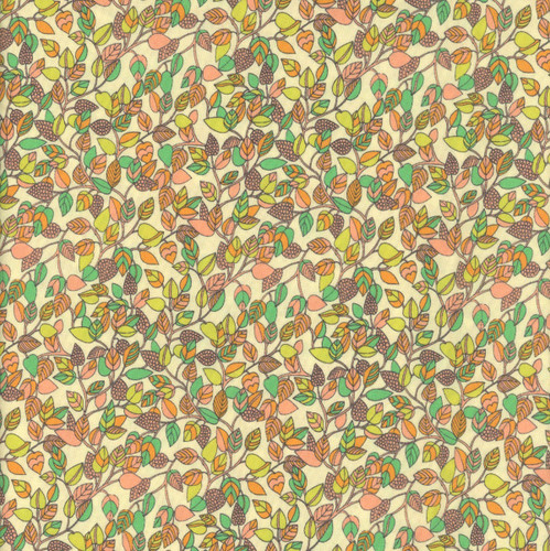 Windham Fabrics Sunshine Sally Kelly Hebe Cream