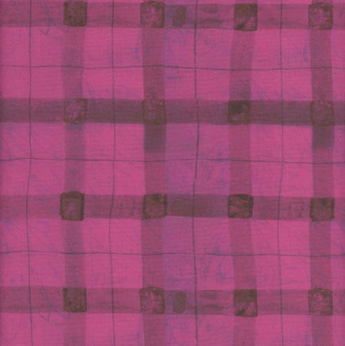 Windham Fabrics The Plaid One Marcia Derse Ceetroot Plaid Ceetroot