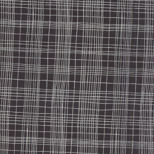 Windham Fabrics The Plaid One Marcia Derse String Theory Plaid Space Tunnel