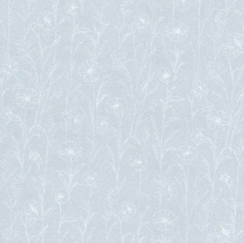 Dear Stella Fabrics Primavera Imogen Cloud