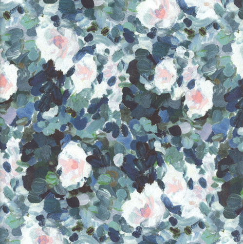 Dear Stella Fabrics Primavera Spring Haze Multi