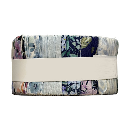 Dear Stella Fabrics Primavera Jelly Roll Fabric Strips Primavera