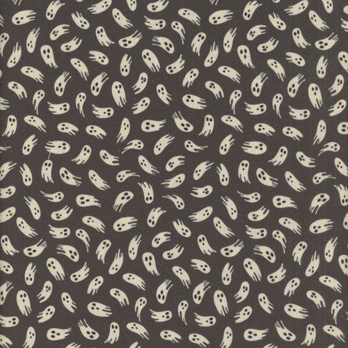 Dear Stella Fabrics Love At First Bite Ghouls Just Wanna Have Fun Raven